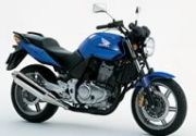 HONDA CB 500