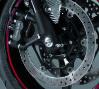 HONDA CBR 1000 RR FIREBLADE