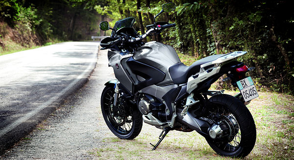 1200 Crosstourer