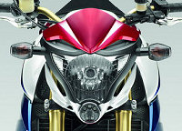 CB 1000 R CB 1000 R