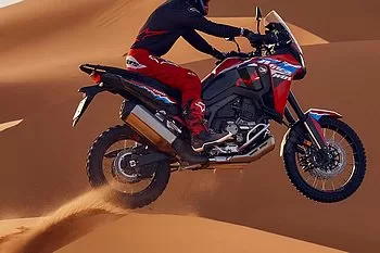 Honda CRF 1100 L Africa Twin 2024