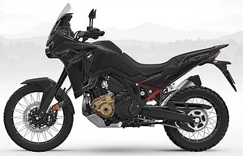 Honda CRF 1100 L Africa Twin 2024