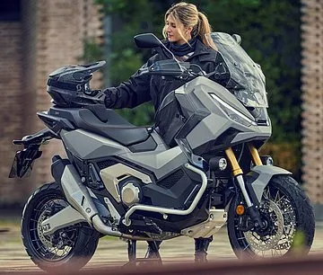 Honda 750 X-ADV  2025