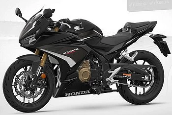 Honda CBR 500 R 2022