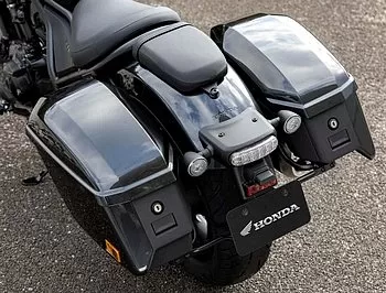 Honda CMX 1100 T Touring