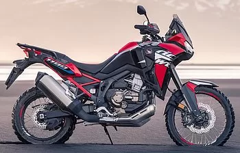 Honda CRF 1100 L Africa Twin 2022