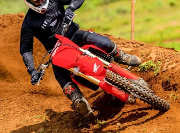 Honda CRF 250 R  2025