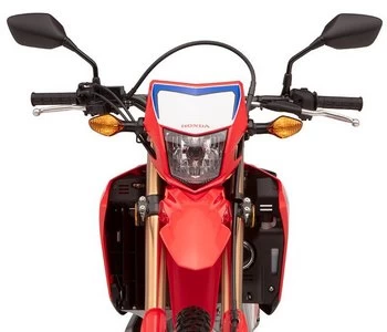 Honda CRF 300 L