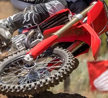 Honda CRF 450 R