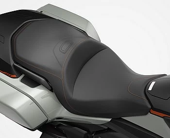 Honda GL 1800 Goldwing version bagger
