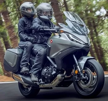 Honda NT 1100 2022
