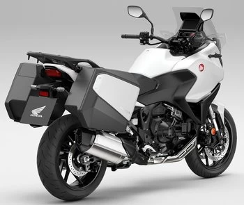 Honda NT 1100 2022