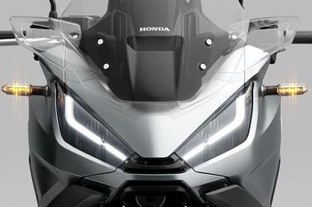 Honda NT 1100 2022