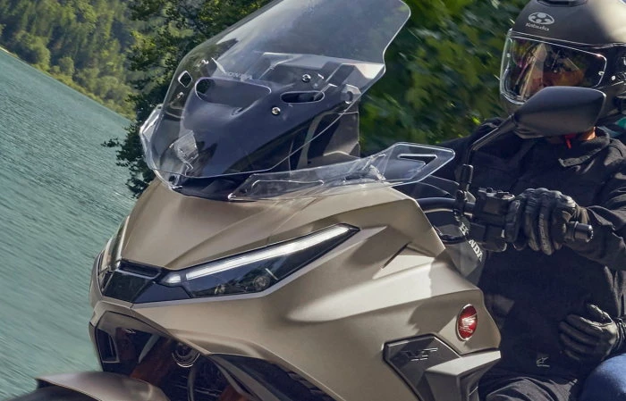 Honda NT 1100