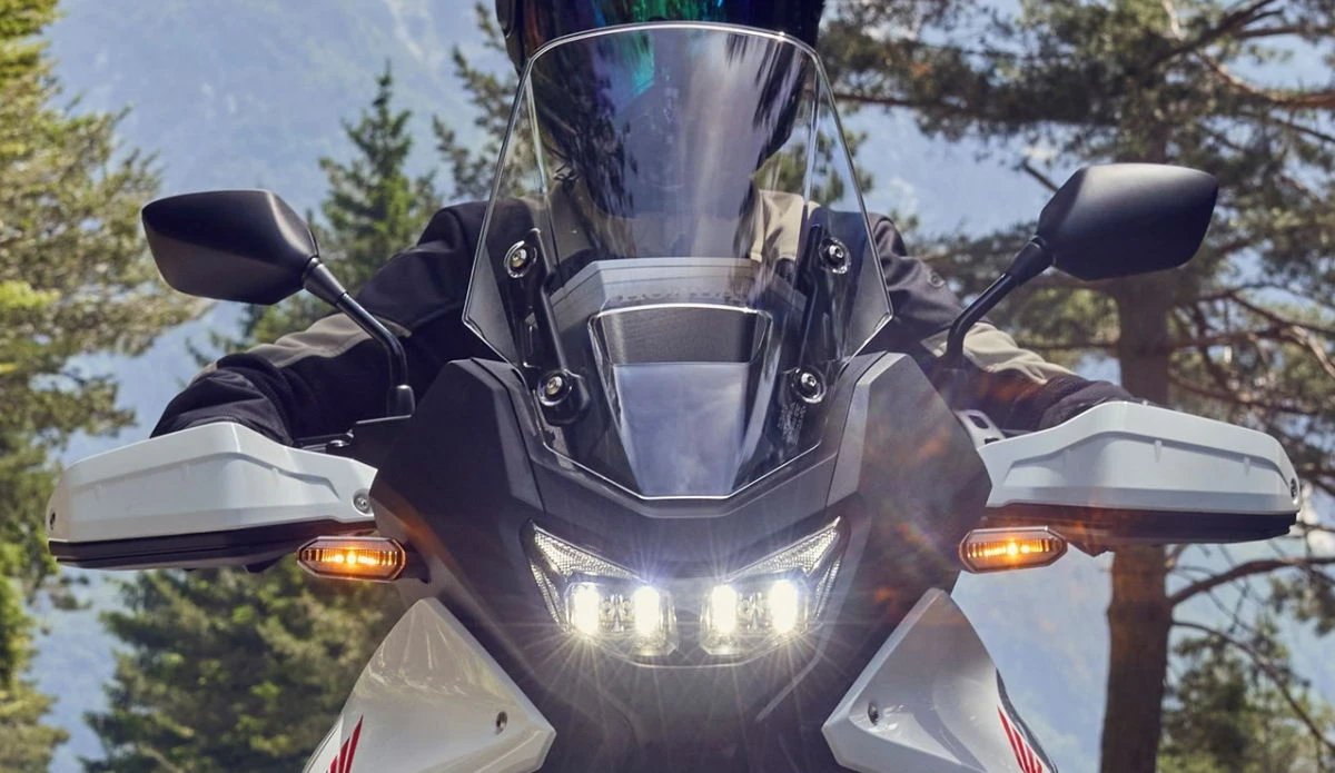 Honda XL 750 Transalp 2025