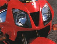 Honda VTR SP-1 RC 51 2000