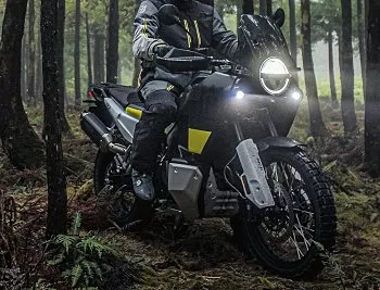 Husqvarna Norden 901 2022
