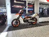 KTM 690 SMC R 2012 - Motorcycle specifications, reviews, photos, used