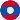 flag Laos