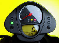 Kawasaki ER-6n 650 2006