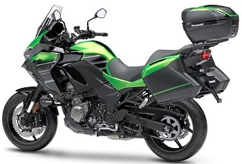 Kawasaki VERSYS 1000 Grand Tourer