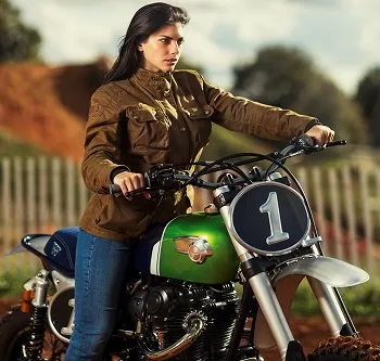 Kawasaki W 800 par MRS Oficina