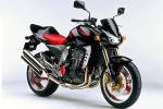 KAWASAKI  Z 1000