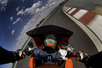 KTM 1190 RC8