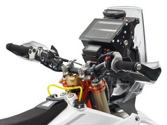 KTM 450 Rally Replica 2024