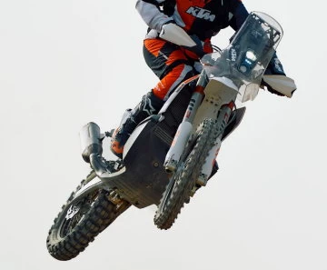 KTM 450 Rally Replica 2025