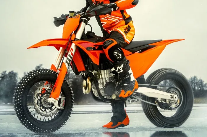 KTM 450 SMR 2025