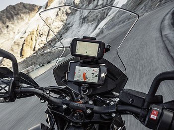 KTM 890 Adventure 2021