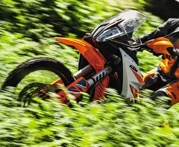 KTM 890 Adventure R  2023