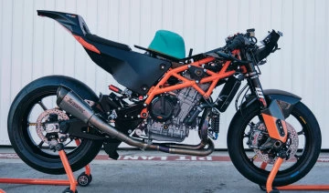 KTM 890 RC 8C 2023