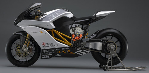 Mission-Motorcycles Mission R 2011
