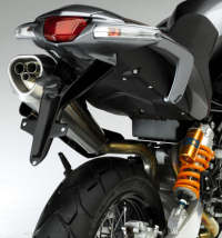 Morini GRANPASSO 1200 2013