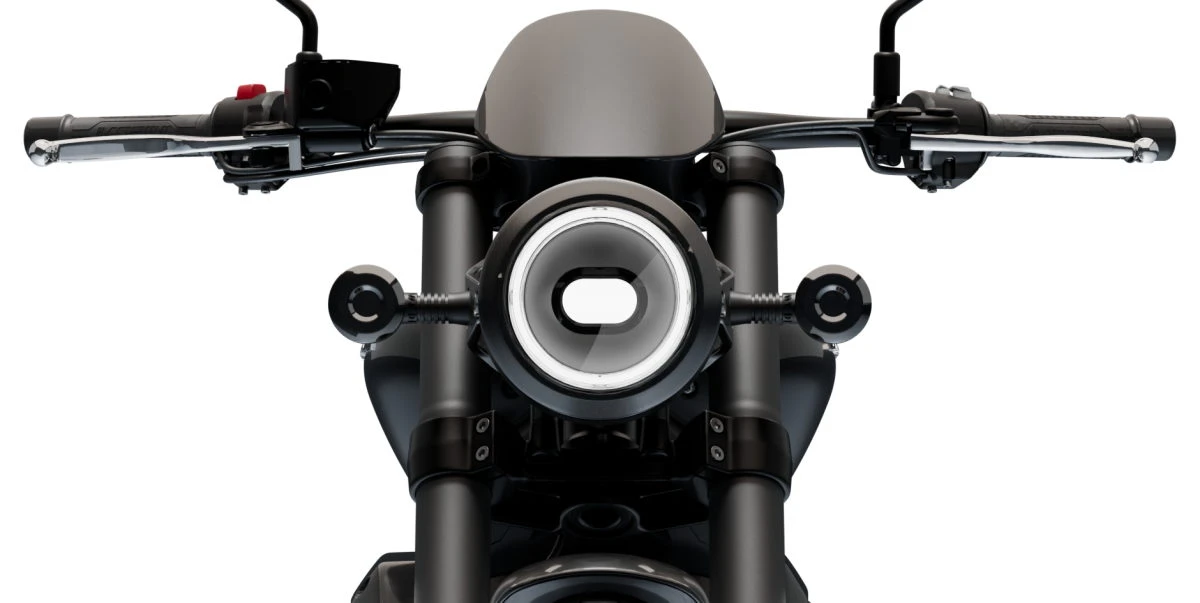 Moto-Morini 350 Rumble