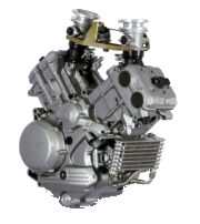 MOTO MORINI 1200 CORSARO