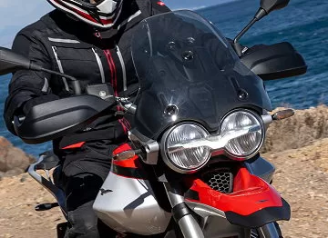 Moto-Guzzi 850 V 85 TT 2024