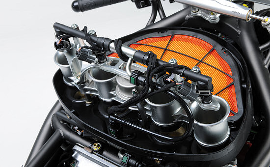 MV-Agusta F4 1000 R 2011