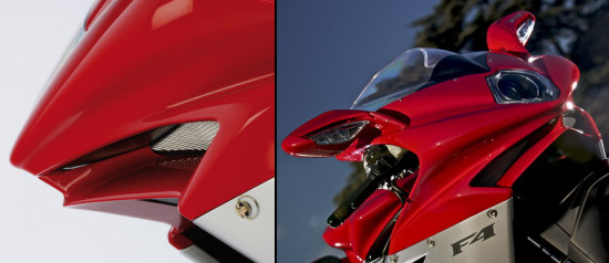 MV-Agusta F4 1000 R 2011