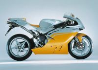 MV-AGUSTA 1000 F4 S
