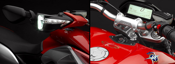MV-Agusta 800 RIVALE 2013