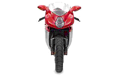 MV-Agusta F4 750 S 2004