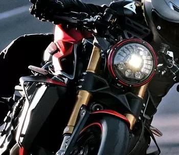 MV-Agusta 1000 Rush
