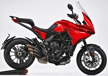 MV-Agusta 800 Turismo Veloce Rosso