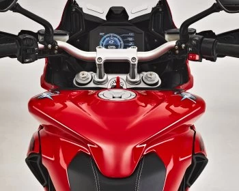 MV-Agusta 800 Turismo Veloce Rosso