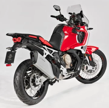 MV-Agusta 950 Enduro Veloce