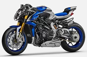 MV-Agusta 1000 Brutale RR Assen