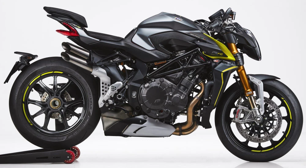 MV-Agusta 1000 Brutale RR